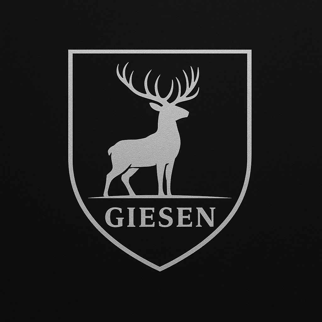 Logo GiesenGroup